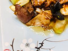 -东兴楼饭庄(六里桥店)