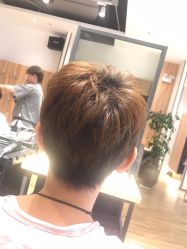 -Mentor Hair Salon