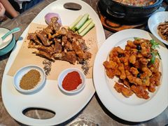 -船家渔(徐州北路店)