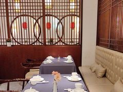 -千滋百味·醉江澜花园餐厅(街道口店)