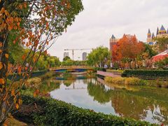 -安徒生童话乐园