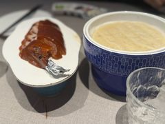 -北平食府·北京烤鸭(北京西站六里桥店)