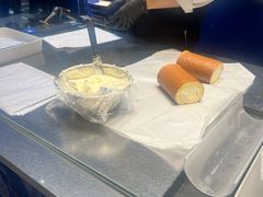 -the Roll'ING手作瑞士卷专门店(卓悦中心店)