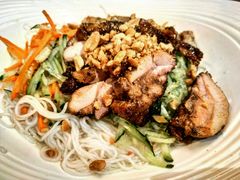 -越南牛肉河粉餐厅(书院巷店)