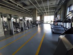 -LA合时健身4PMFIT(花桥旗舰店)