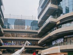 -成都银泰城