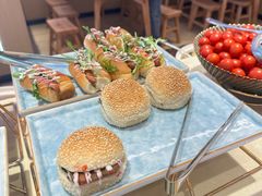 -素满香·全民食养自助(建邺万达店)