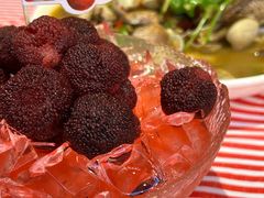 -金陵大勇烧烤·小龙虾·海鲜大咖(竹山路店)