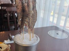 -东海怡品海鲜豆捞(舟宿夜江店)