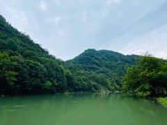-天姥山