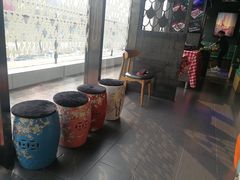 -问渔烤鱼(回龙观总店)
