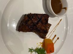 果木牛小排-波特曼西餐厅(南岗店)