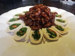 -黑土印象菜馆(三元桥店)