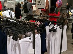 -ZARA(凯德乐峰广场店)