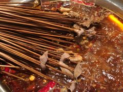 -钢五区节子串串香(环球汇·天誉店)