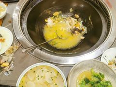 -小团圆灶台鱼·百城头牌菜(千岛湖店)