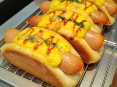 -BreadTalk面包新语·烘焙蛋糕(金光华广场店)