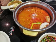 -鲁西肥牛(九方购物中心店)