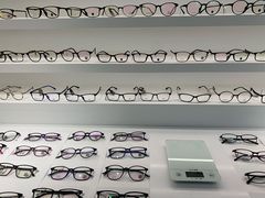 -启明眼镜(海淀黄庄店)