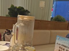 -前海沿·青岛菜(乐客城店)