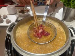 -荣叔港式沙嗲牛肉火锅(正佳潮流店)