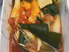 番茄锅底-许小树(国贸商城店)