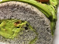 -福气鲜活面包·生日蛋糕