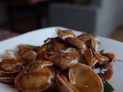 -忘忧草融合私房菜(红鼎国际店)