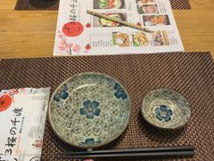 -樱の千渡日式料理·铁板烧•烧鸟(金盛田广场店)