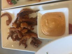 -棒约翰比萨·意面(张江店)