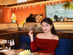 -東盛炭烤自助料理(玄武招商花园城店)