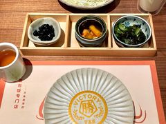 餐前小菜-堂本家·二代目·炸猪排(中心书城店)