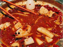-胖哥俩肉蟹煲(梅溪步步高店)