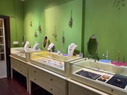 -HeyJewel全球独立设计师原创首饰集合店