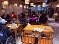 -易老妈蹄花.特色川菜(人民公园总店)
