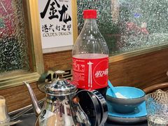 -金龙·打边炉(武进路店)