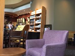 -星巴克臻选(深圳嘉里建设广场店)