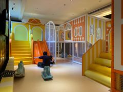 -上海浦东星河湾酒店