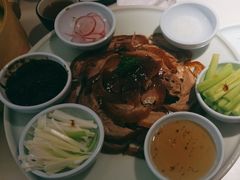 -额娘·春饼烤鸭(华北七楼创始店)