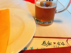 -申德勒加油站餐厅(三里屯北小街店)