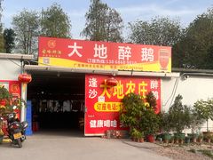 -大地农庄(逢沙大道店)