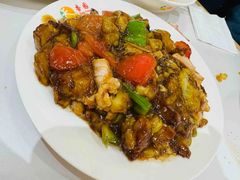 -杏园餐厅(西四北大街店)