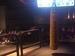 -W FITNESS 威尔仕健身·游泳(老西门新苑店)