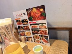 -人民食堂(电信南街店)