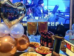 -堂会·KTV·自助餐·团建聚会(天河店)
