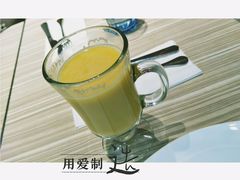 玉米汁-必胜客(鼓楼店)