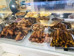 -福屿鲜捞小吃·捞化(福屿总店)