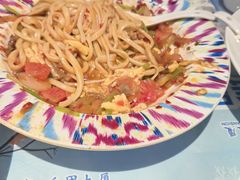 -新疆兵团食府清真(马连道店)