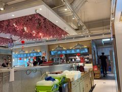 -小桃红·东北菜·春饼烤鸭(南阳湖街店)
