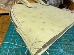 -如果·追梦手工皮具DIY教学店(田子坊店)